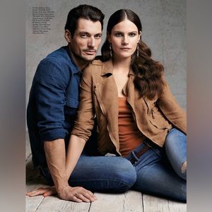 Lucky Brand Addisyn Moto Jacket